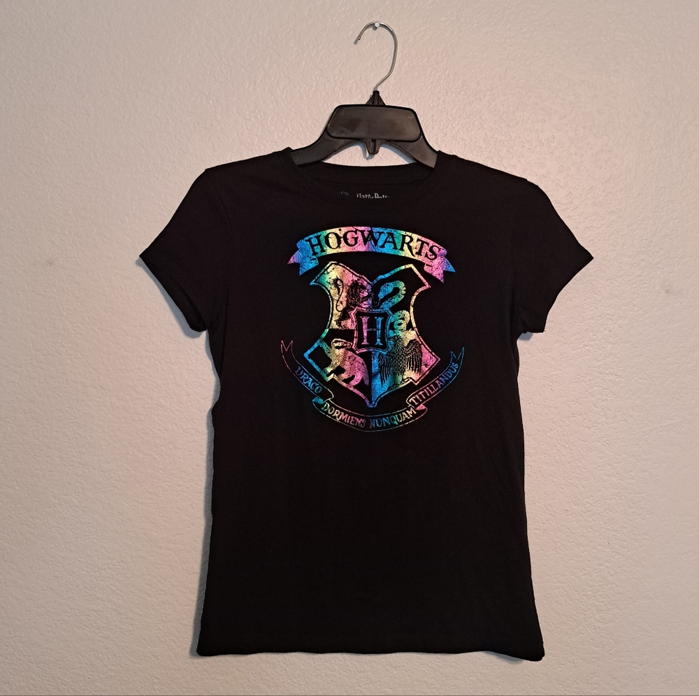 Hogwarts Tshirt